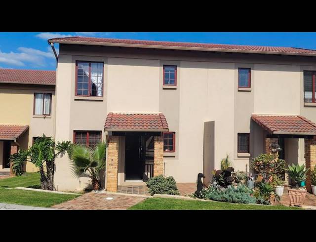 2 BEDROOM HOUSE FOR SALE IN WILLOWBROOK